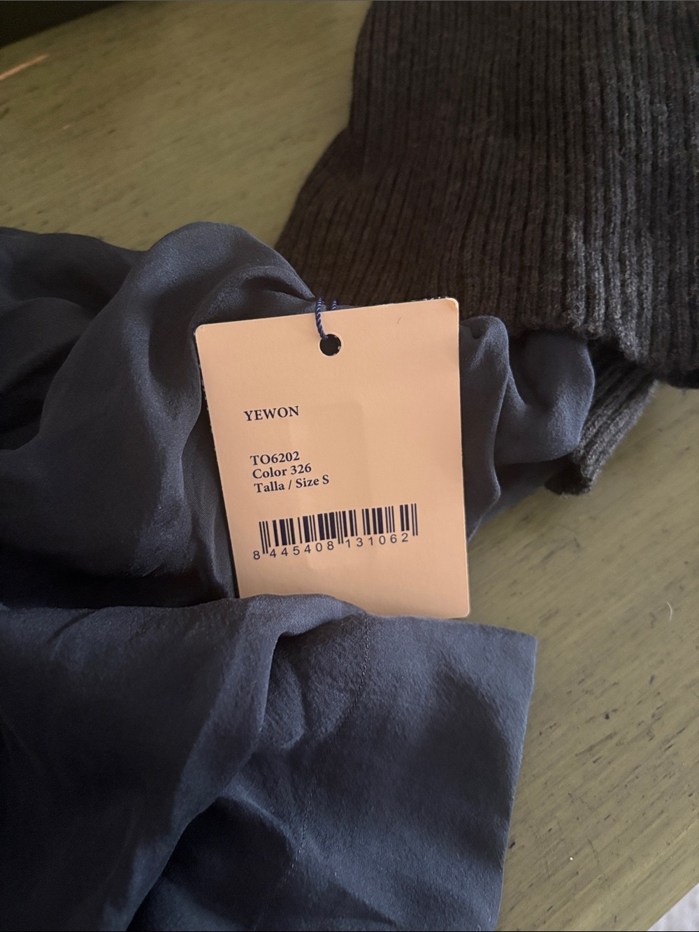 Paloma Wool Yewon Pants NWT - Picture 4 of 4